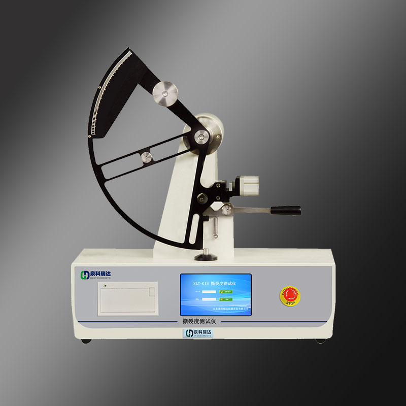 撕裂強度測試儀