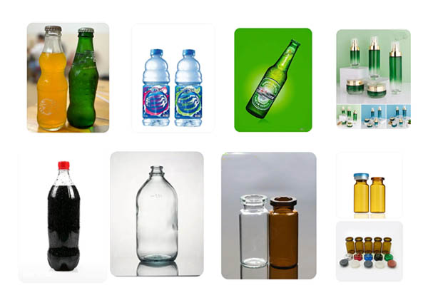 啤酒瓶、飲料瓶、可樂瓶、輸液瓶、西林瓶均需要測(cè)試垂直軸偏差